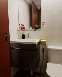 Blk 92B Telok Blangah Parcview (Bukit Merah), HDB 4 Rooms #505376801